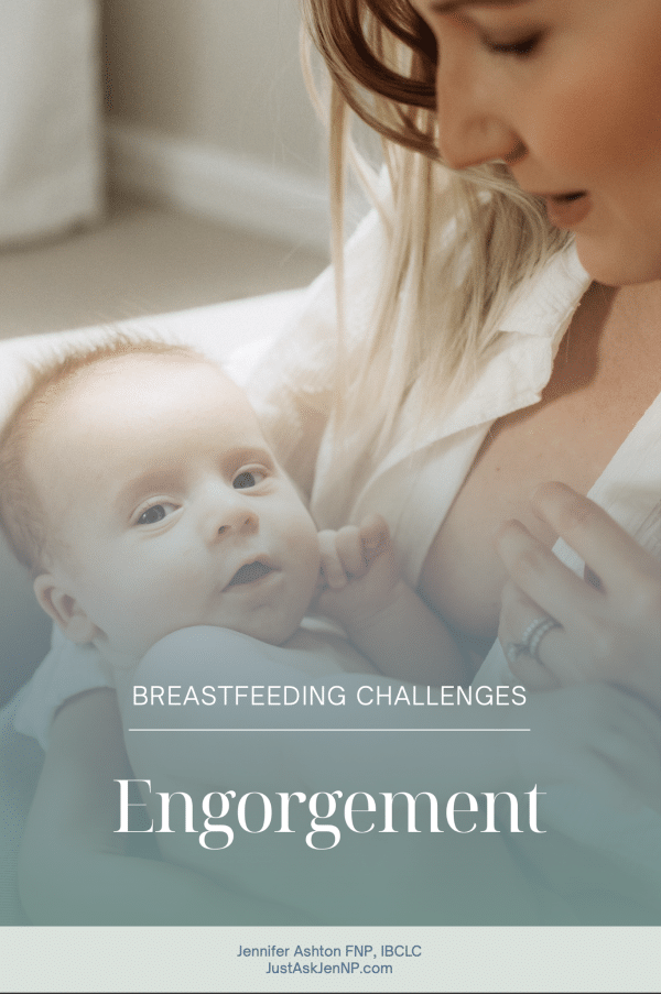 engorgement